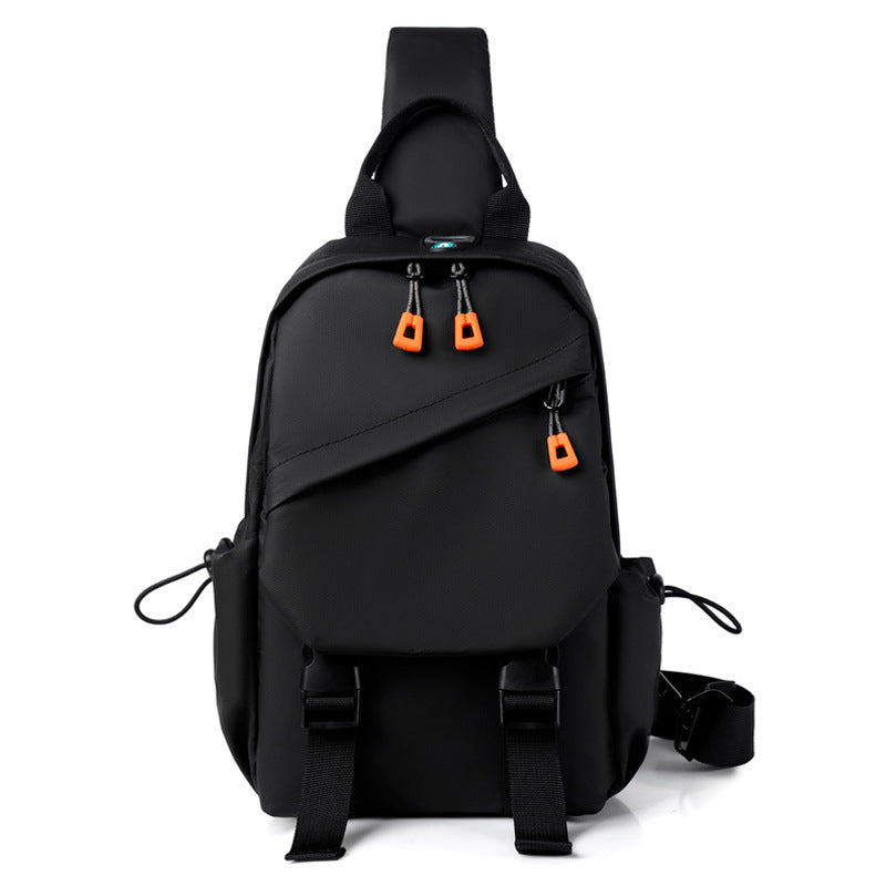 Compact Utility Sling Bag Stornfield