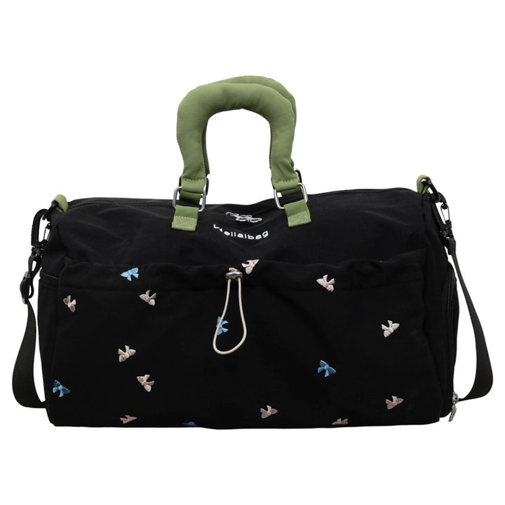 Stylish Multi-Functional Travel Duffel Bag Stornfield