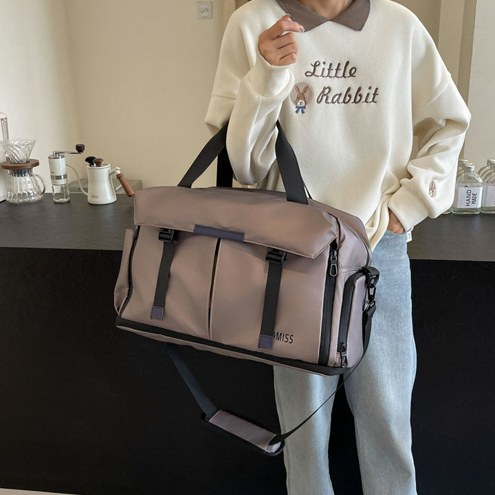 Versatile Travel Duffle Bag Stornfield