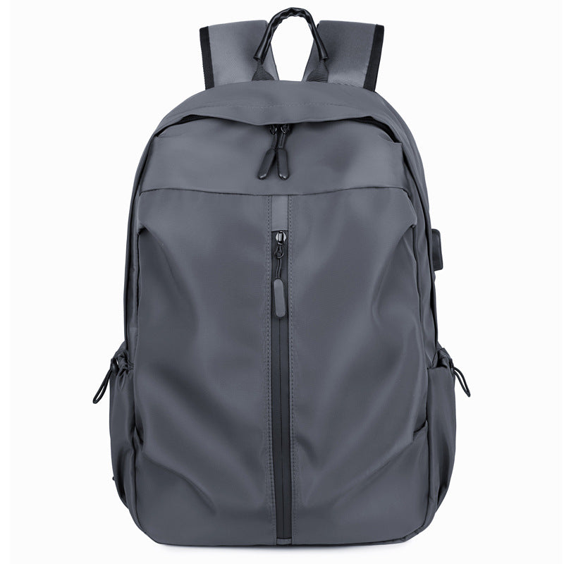 Sleek High-Performance Daily Backpack Stornfield