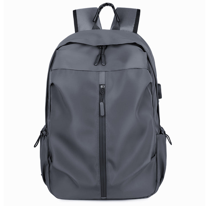 Sleek High-Performance Daily Backpack Stornfield