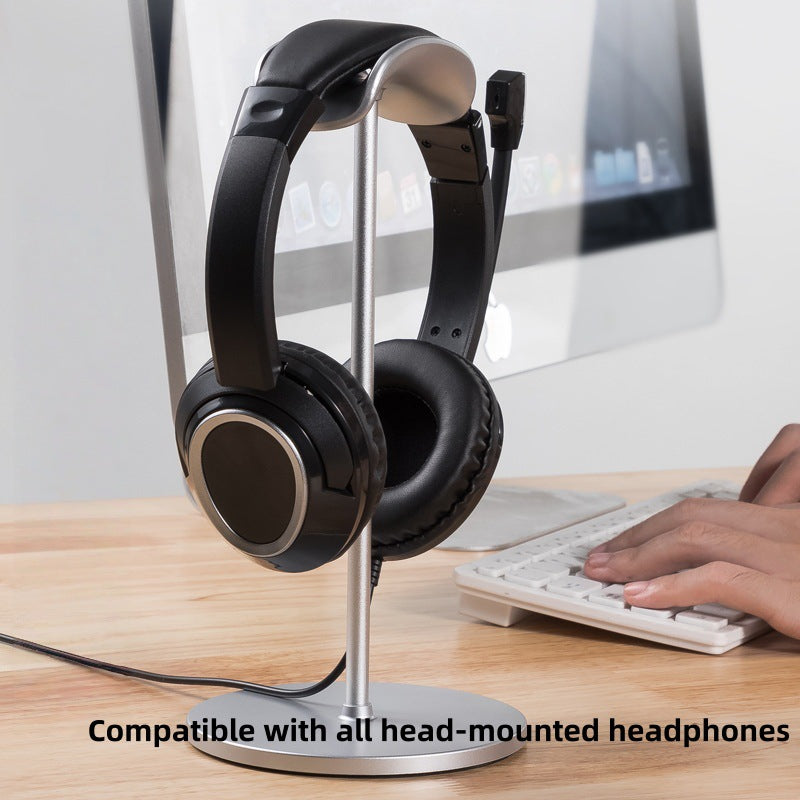 Unisex Headphone Stand Stornfield
