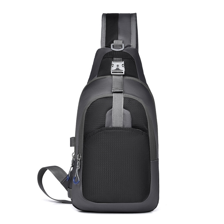 Compact Sling Backpack Stornfield