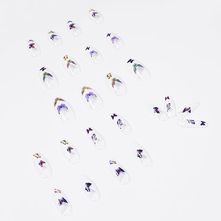 Nail art set Stornfield