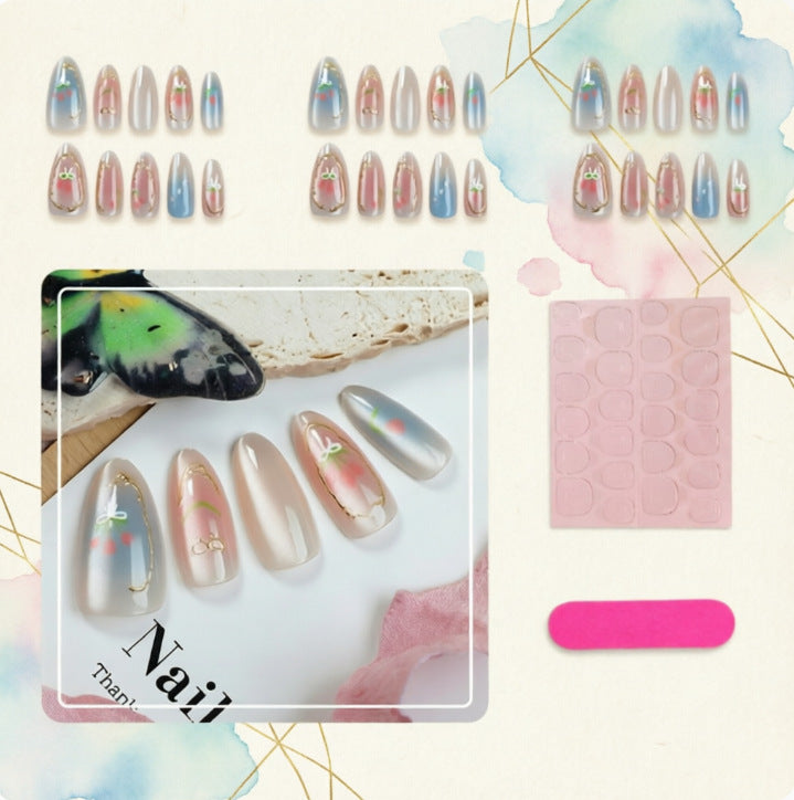 Artificial Nails Stornfield