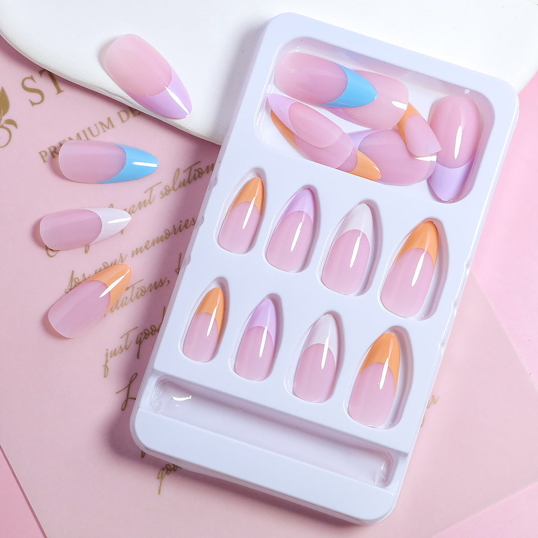 Artistic Nail Design Kit Stornfield