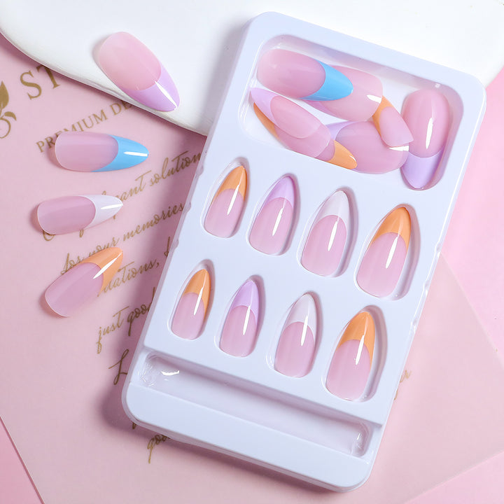 Artistic Nail Design Kit Stornfield
