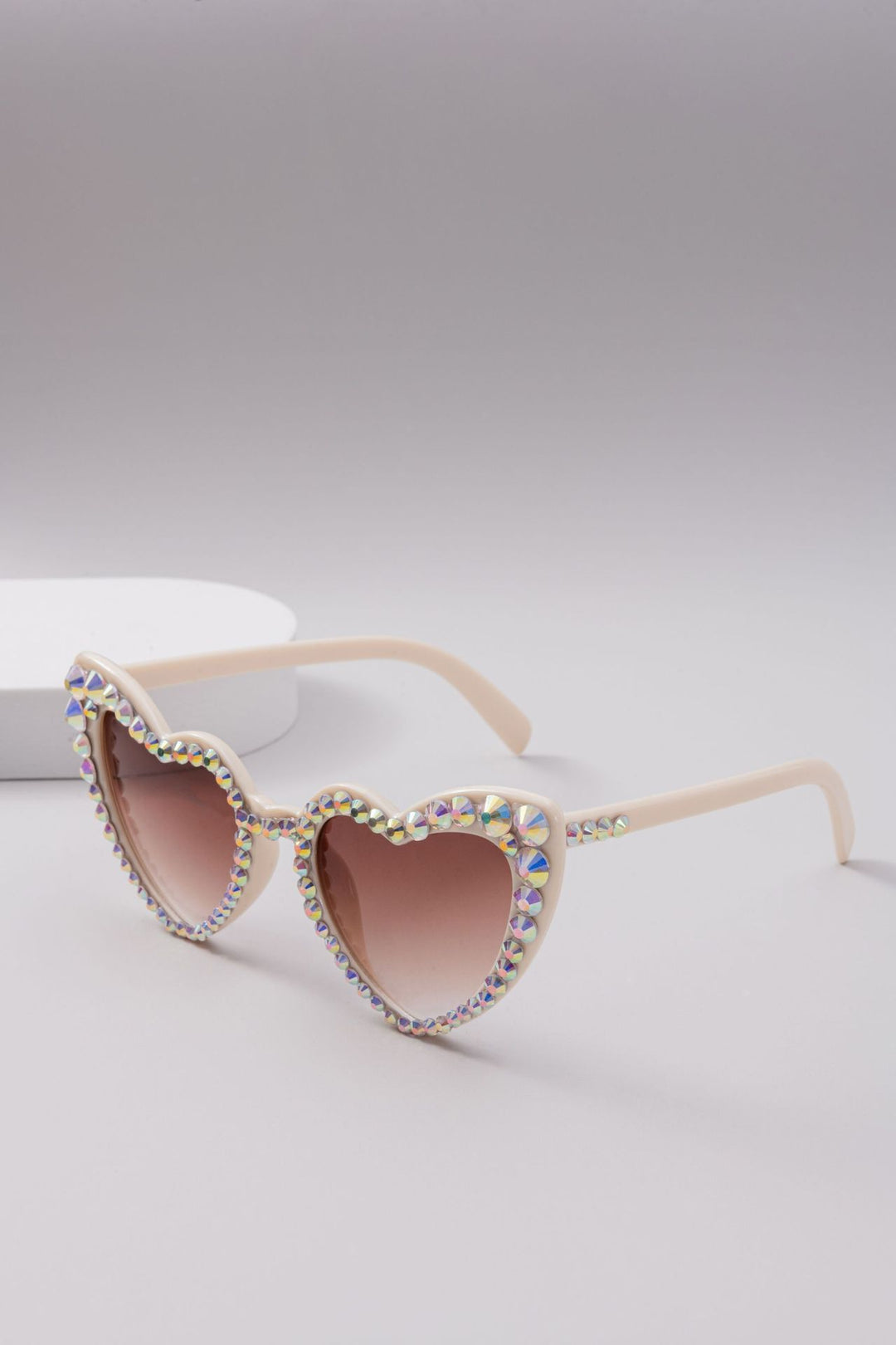 Heart-Shaped Fashion Sunglasses Stornfield
