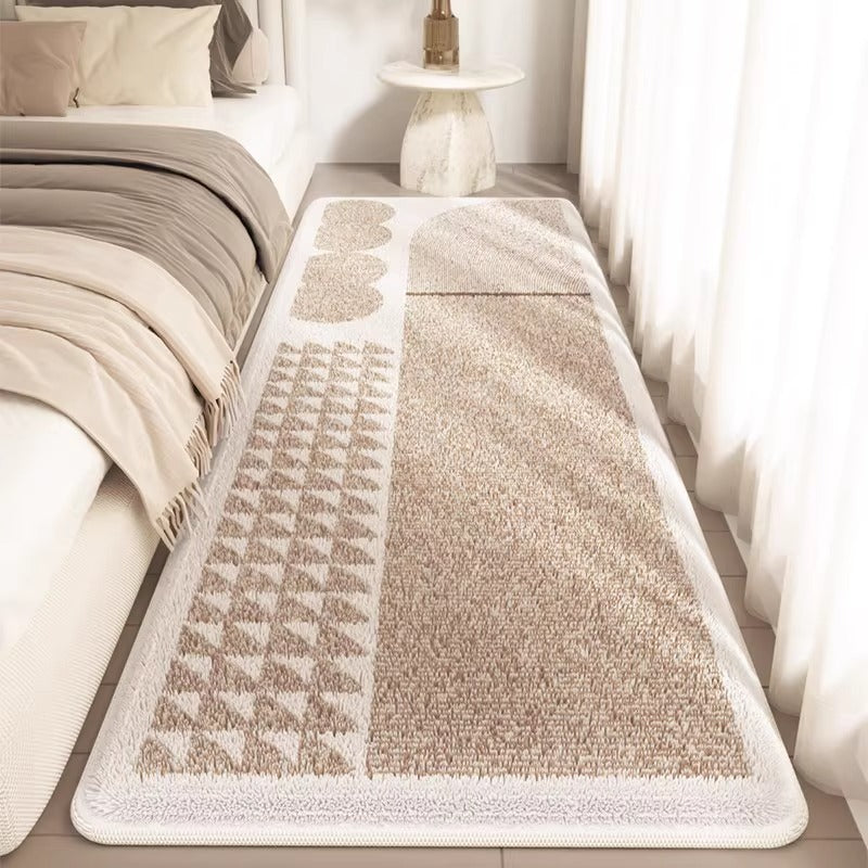 Bathroom Mat for Home Bathroom Floor Decor