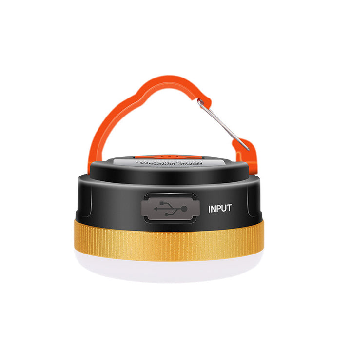Camping lamp Stornfield