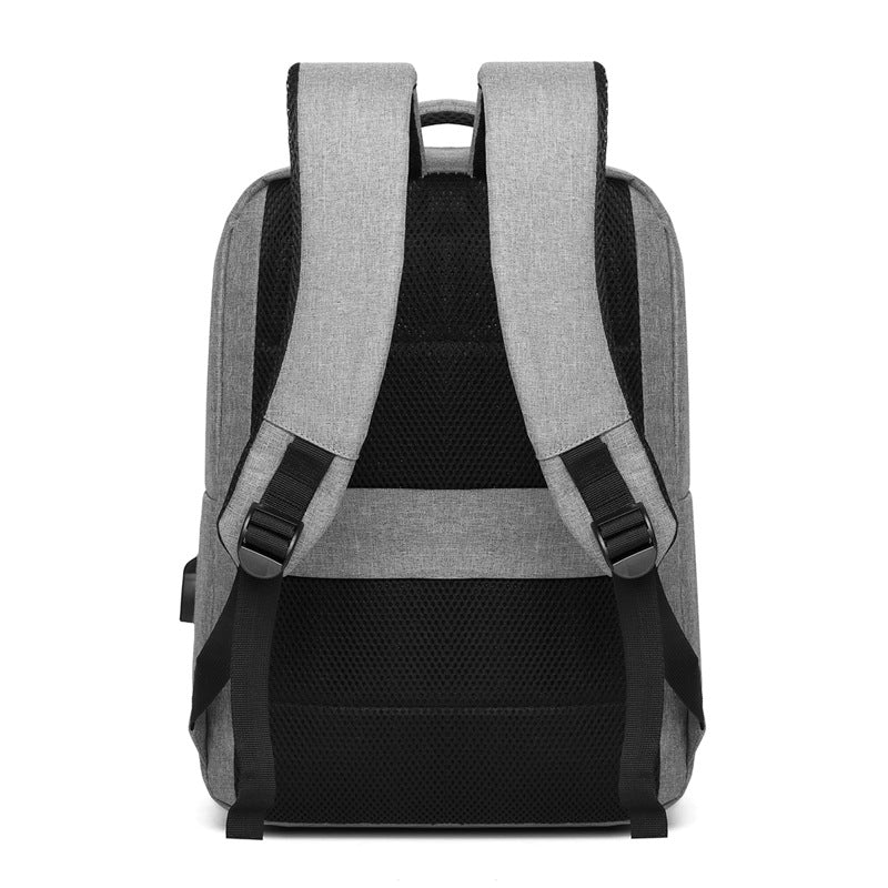 Versatile High-Storage Tech Backpack Stornfield