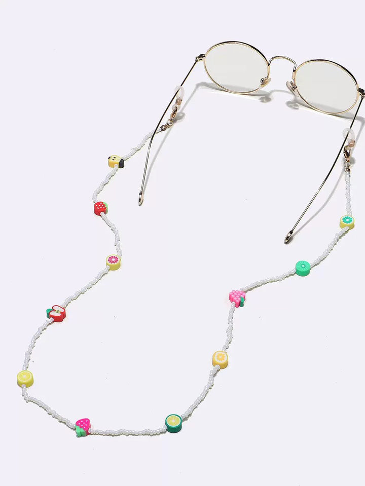 Chunky Eyewear Chain Stornfield
