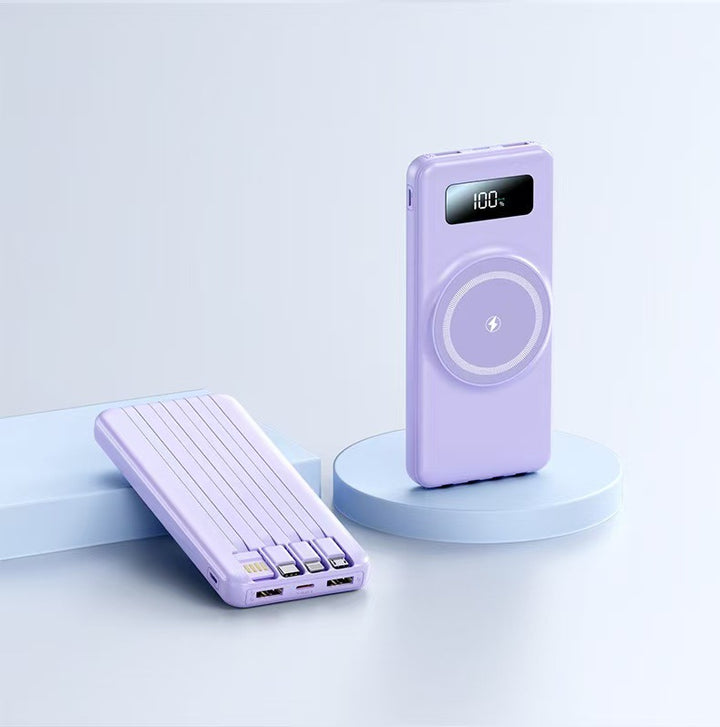Powerbank Stornfield