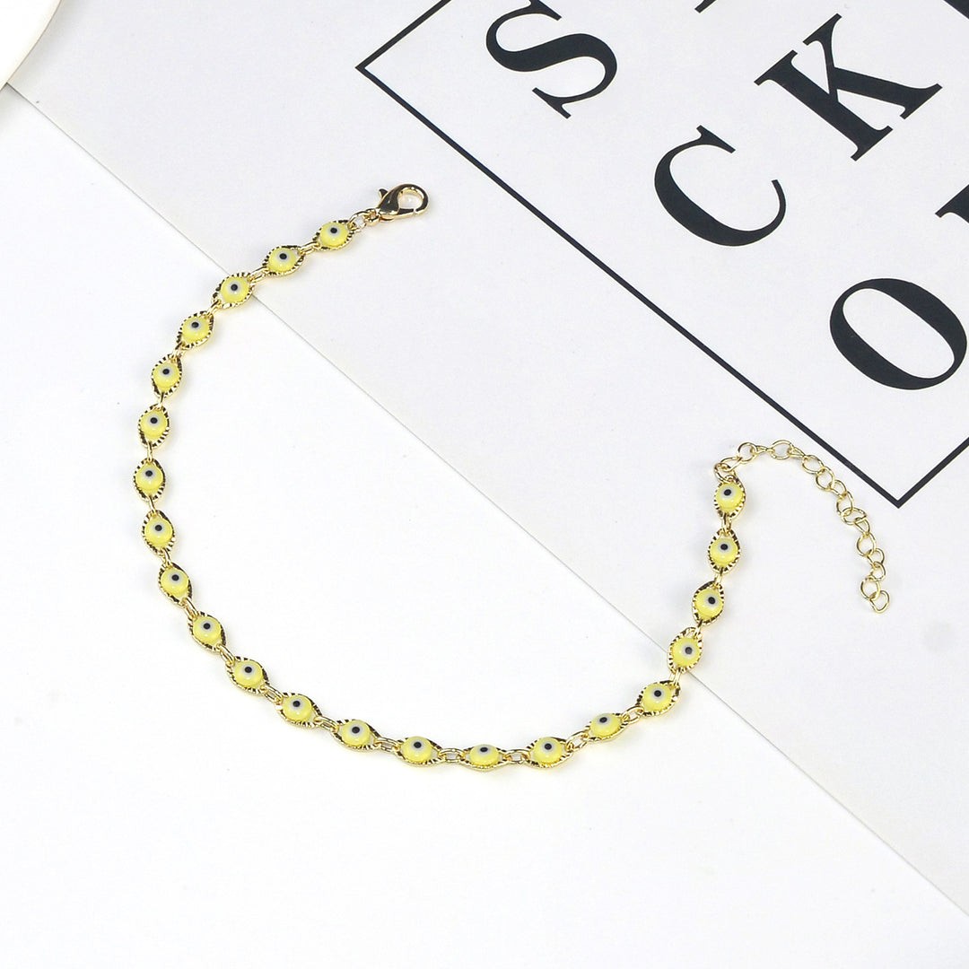 Eye Charm Bracelet Stornfield