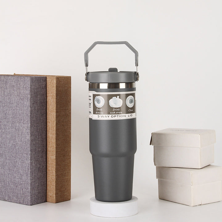 Ladies Insulated Thermo Mug Stornfield