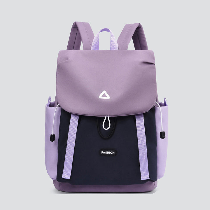 Stylish Multicolored Laptop Backpack Stornfield