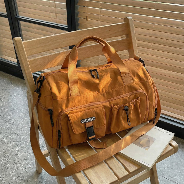 Travel Duffel Bag