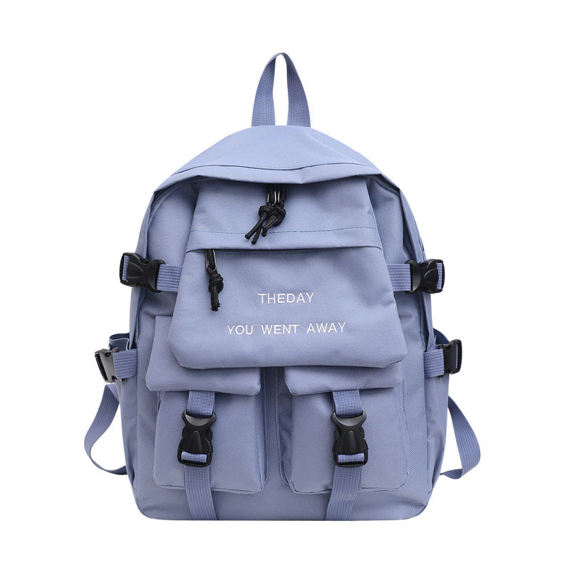 Functional Outdoor Backpack Stornfield