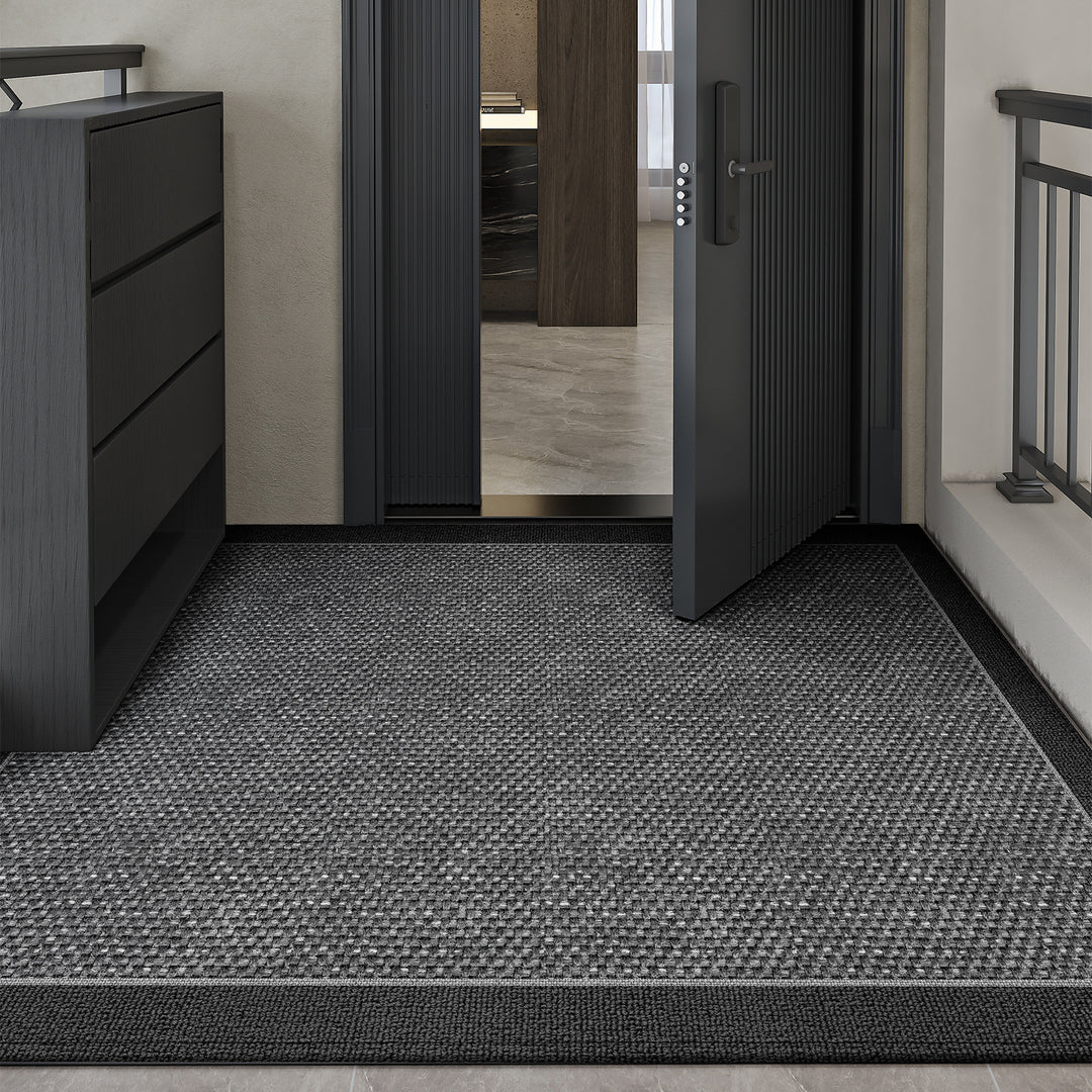 Welcome Mat