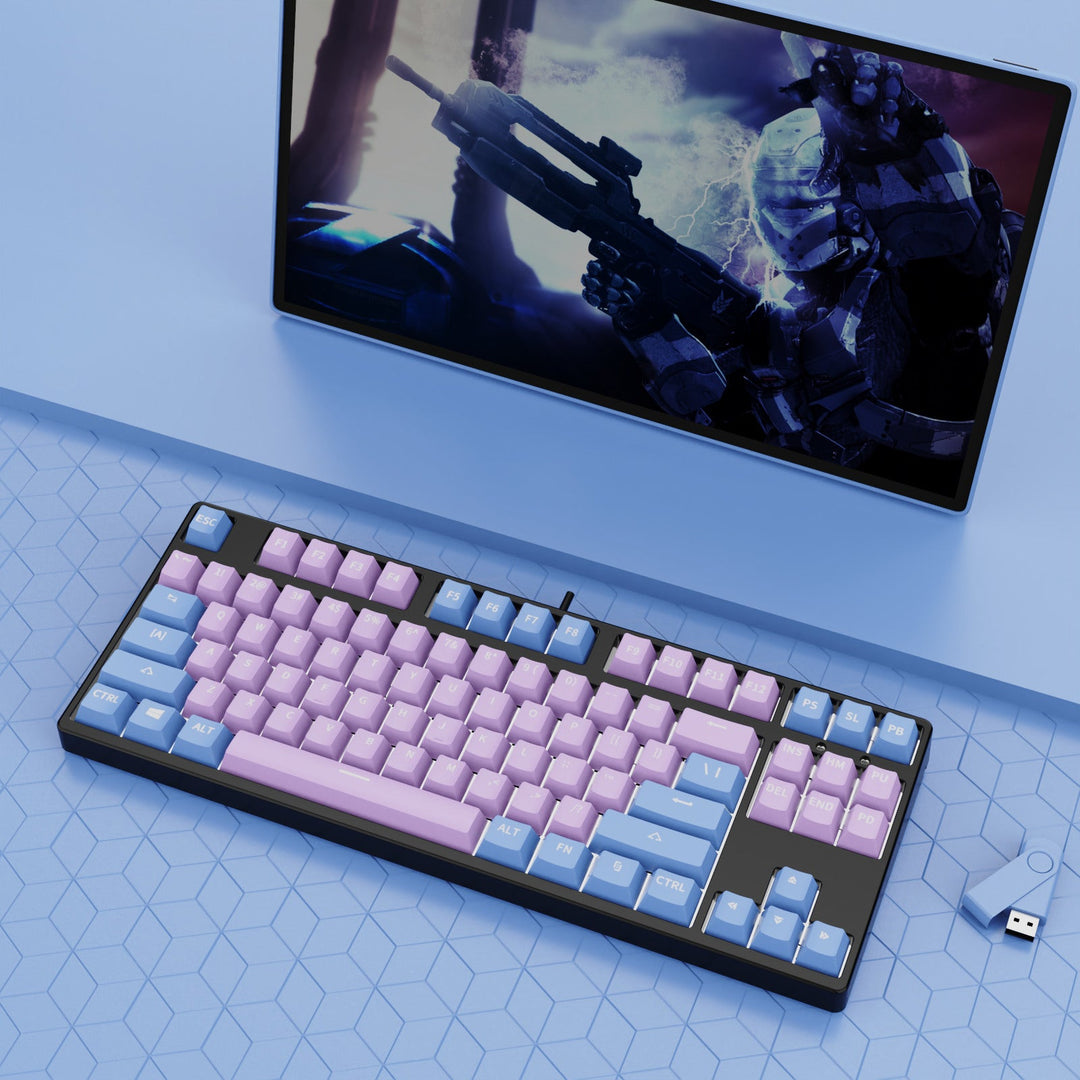 Gaming Mechanical Keyboard Stornfield