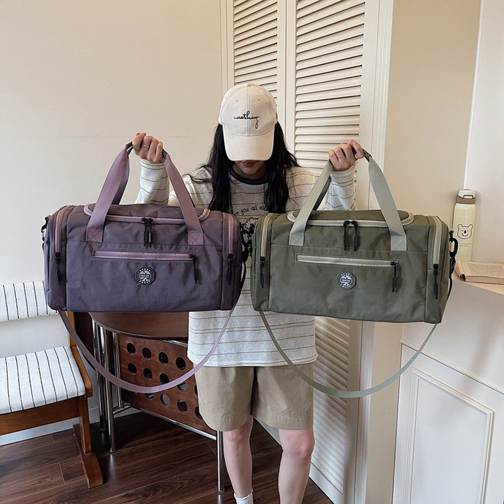 Versatile Sports Travel Duffle Bag Stornfield