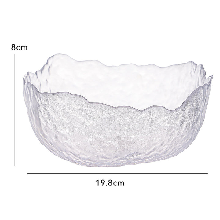 Ladies decorative crystal bowl Stornfield