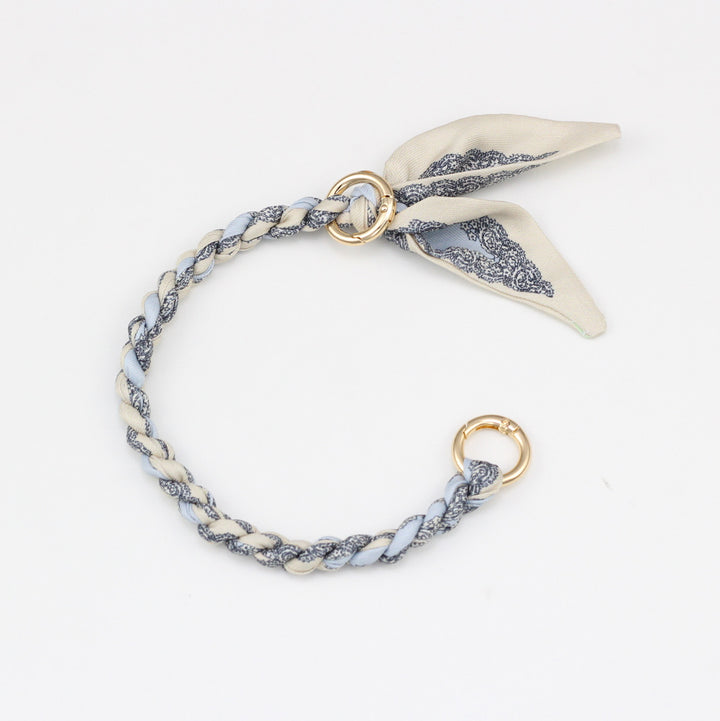 Chic Braided Wrist Charm Stornfield
