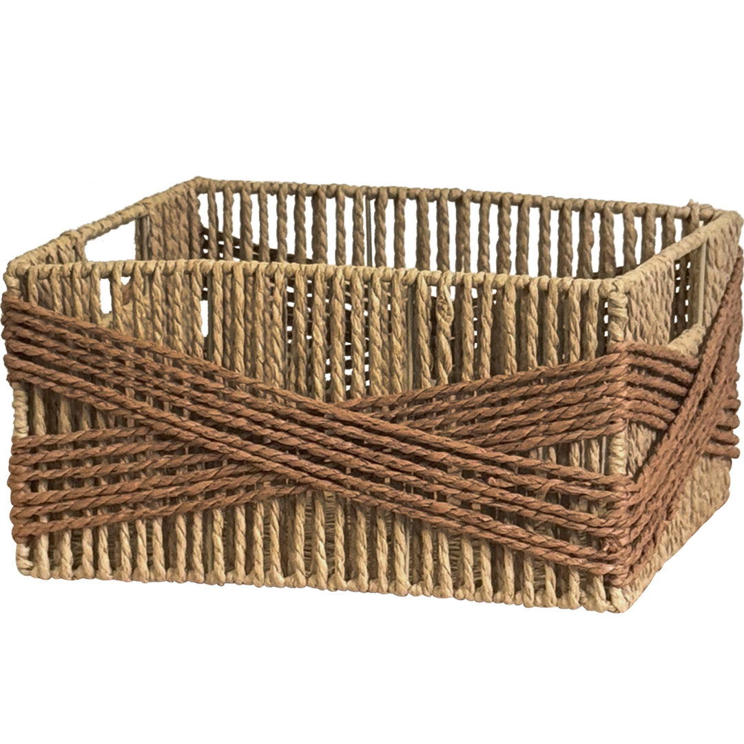 Storage basket Stornfield