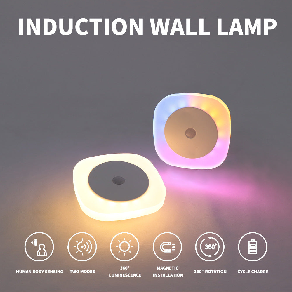 Decorative LED