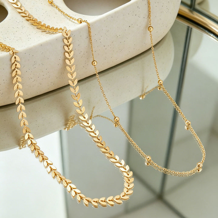 Chain Wallet Accessory Stornfield