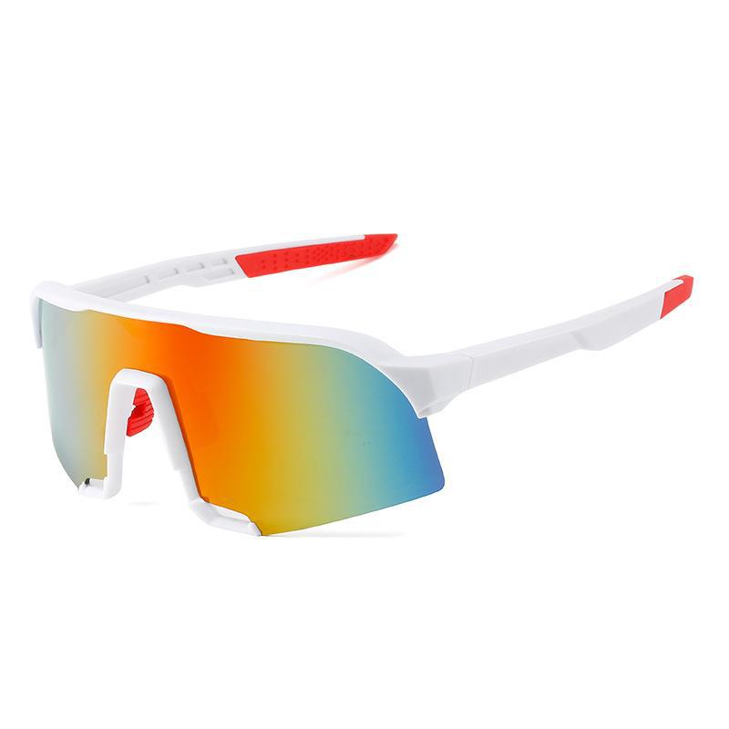 Unisex Sports Performance Sunglasses Stornfield
