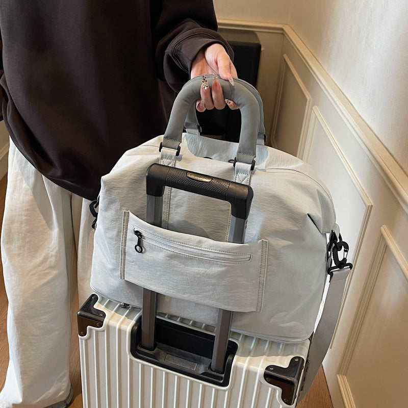 Multi-Functional Travel Duffel