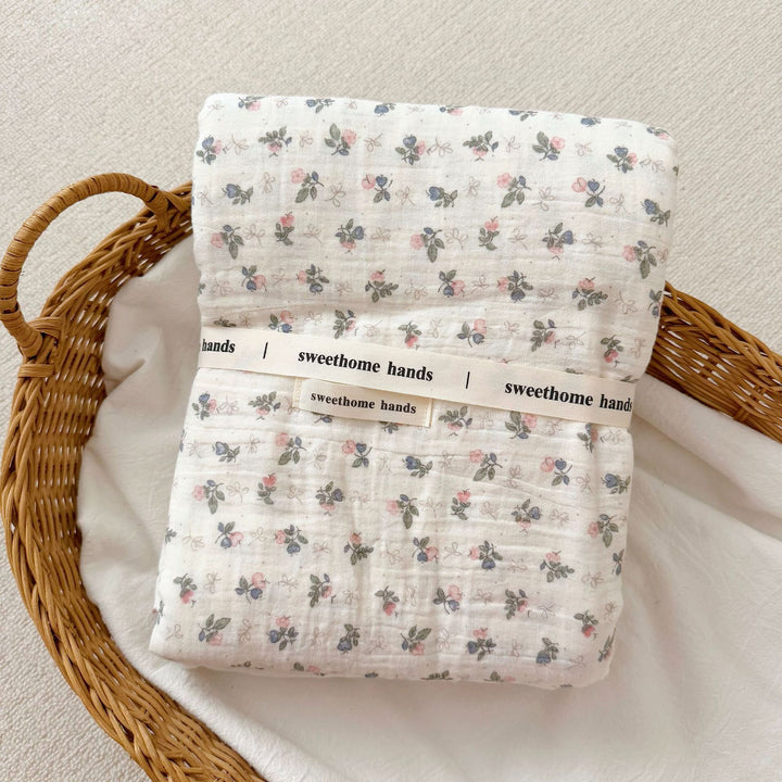 Ladies Cozy Blanket Stornfield