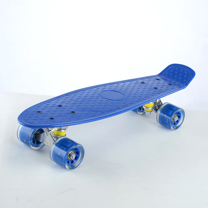 Retro Cruiser Board Stornfield