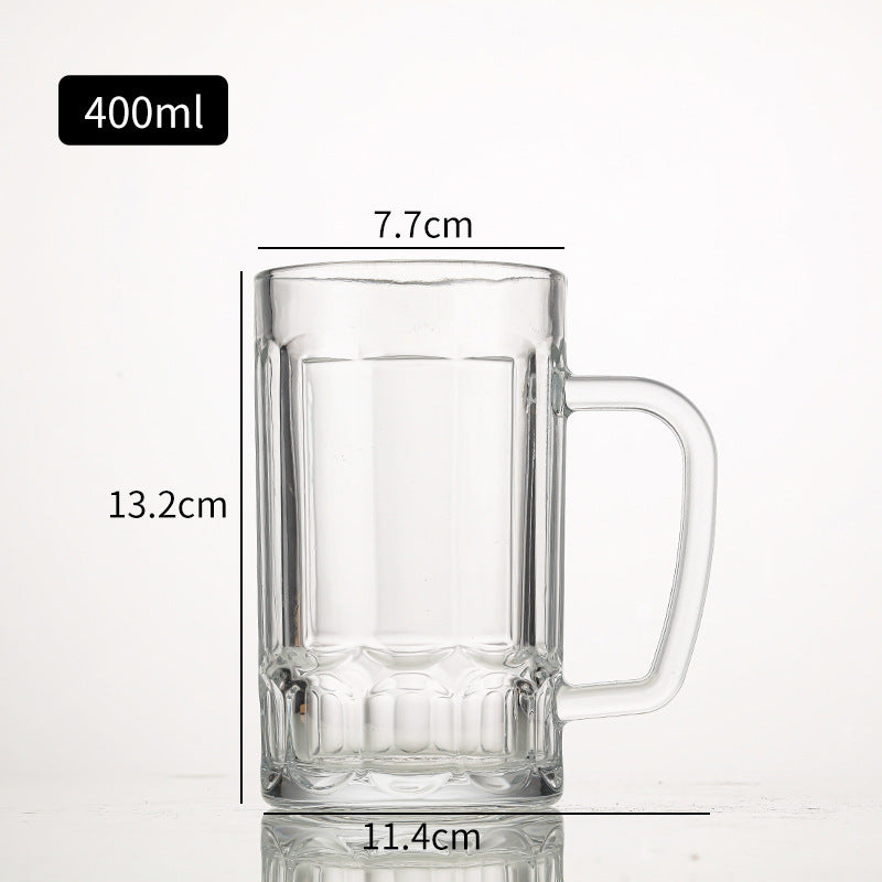 Men's Beer Mug Stornfield
