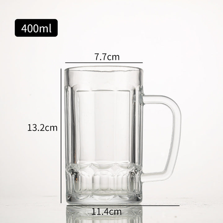Men's Beer Mug Stornfield