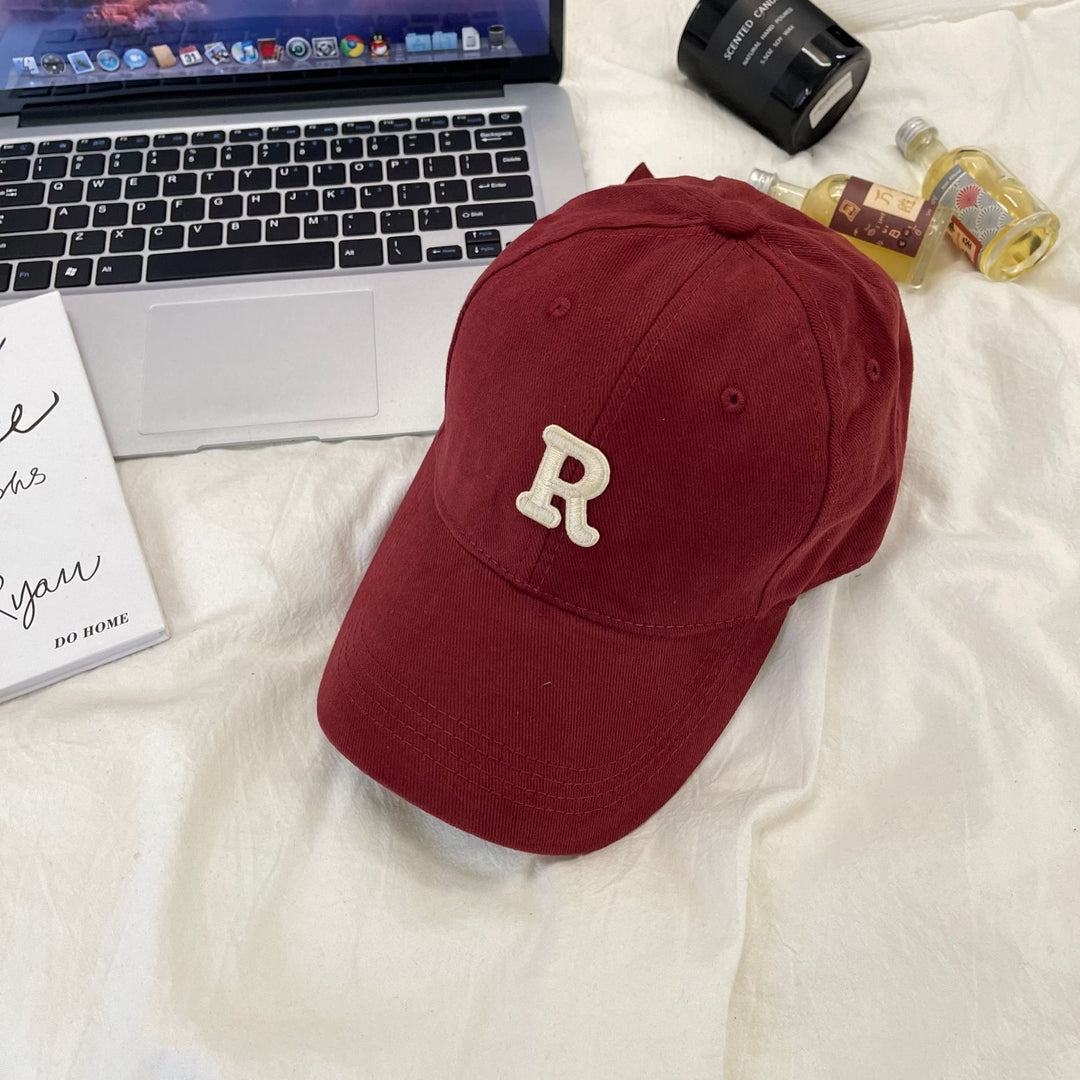Unisex Classic Cotton Baseball Cap Stornfield