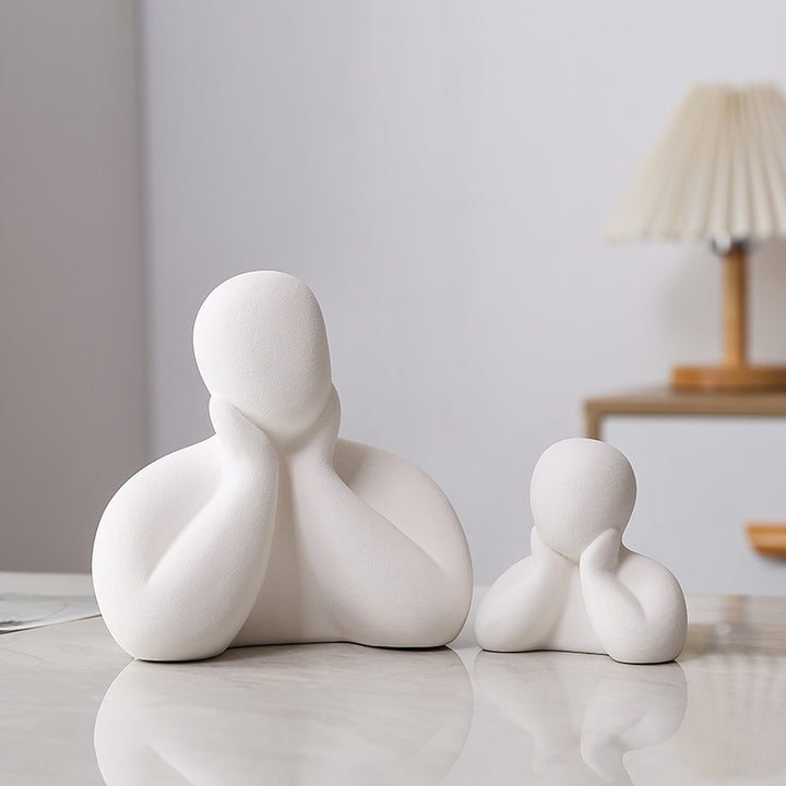 Artistic Relaxation Figure Stornfield