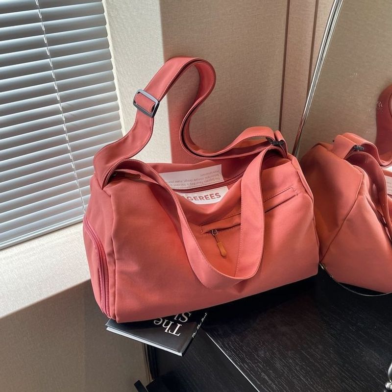 Versatile Weekender Travel Duffel Bag Stornfield