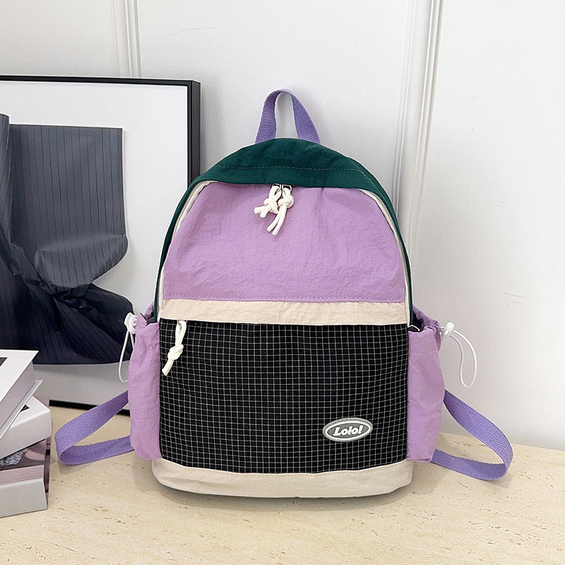 Urban Adventure Backpack