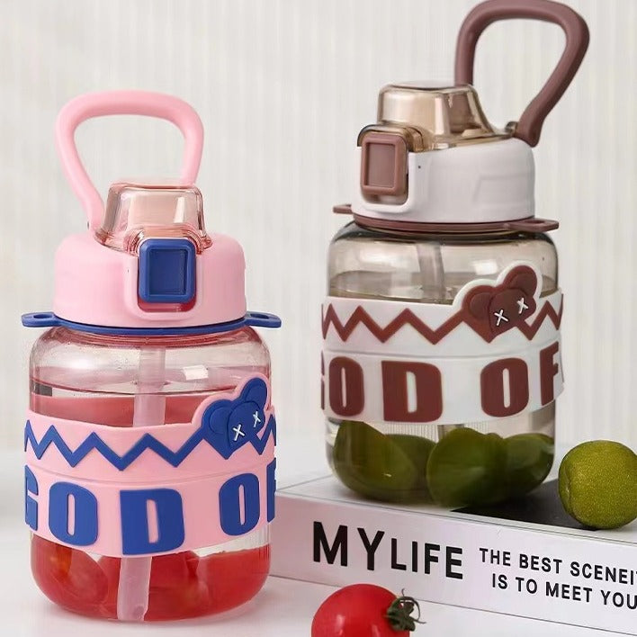 Unisex Water Bottle Stornfield