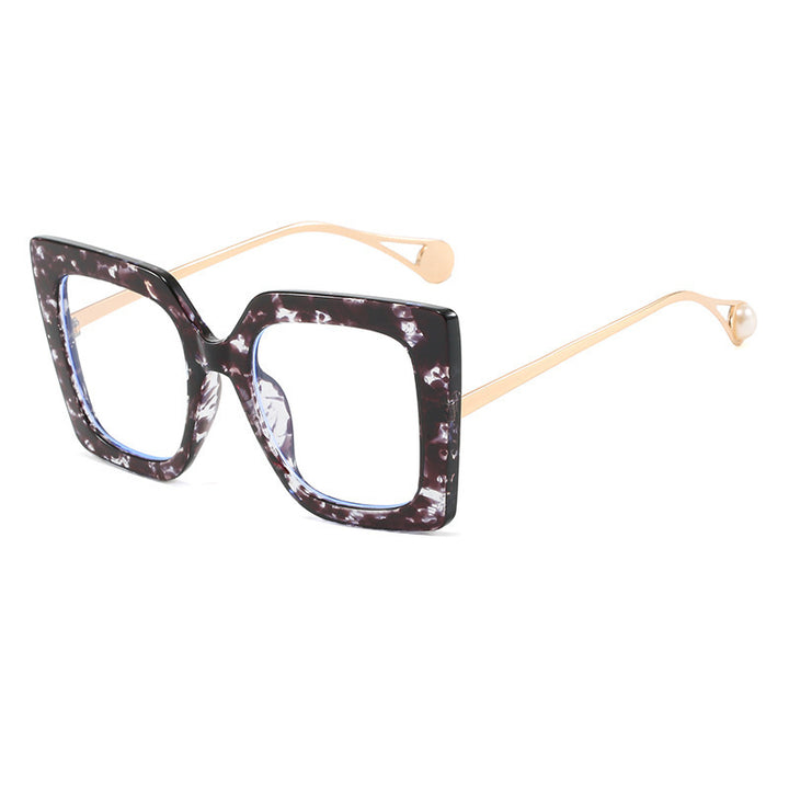 Women's Trendy Large Sunglasses Stornfield