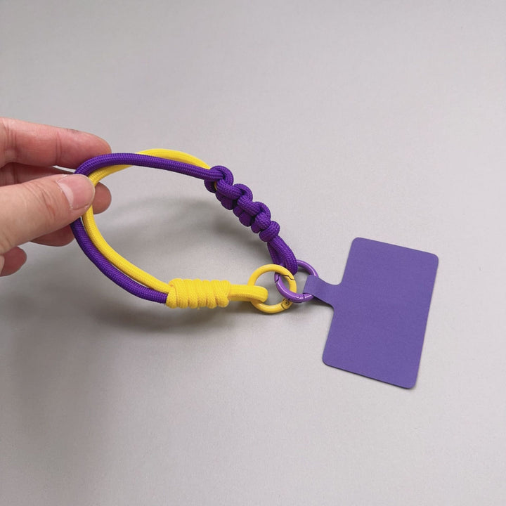Paracord Keychain Holder Stornfield