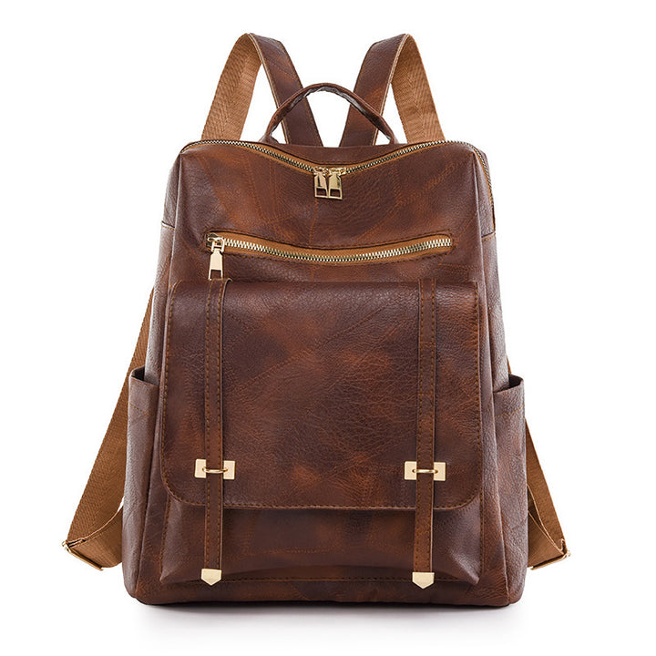 Leather Backpack Stornfield