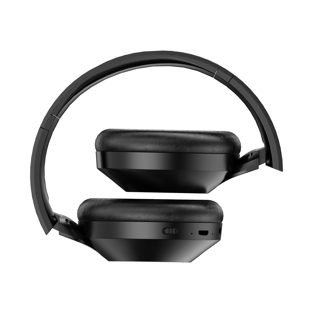 Adjustable Noise-Canceling On-Ear Headphones Stornfield