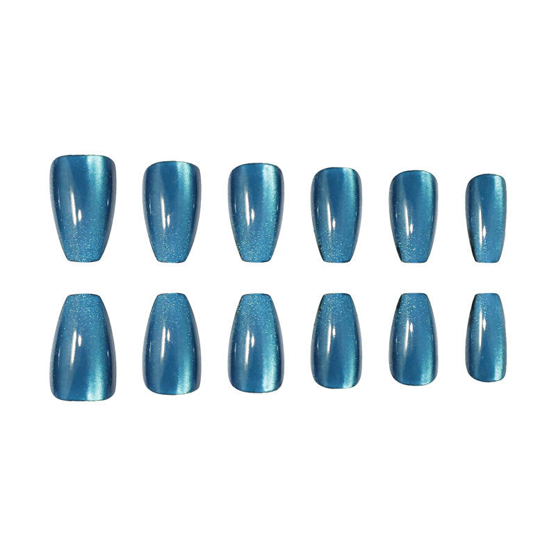 Premium Gel Press-On Nails