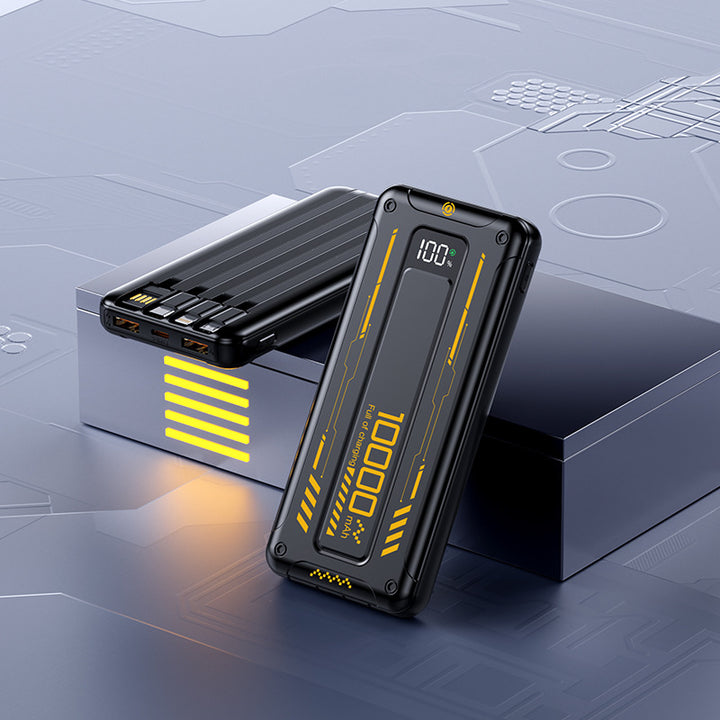 portable Powerbank Stornfield