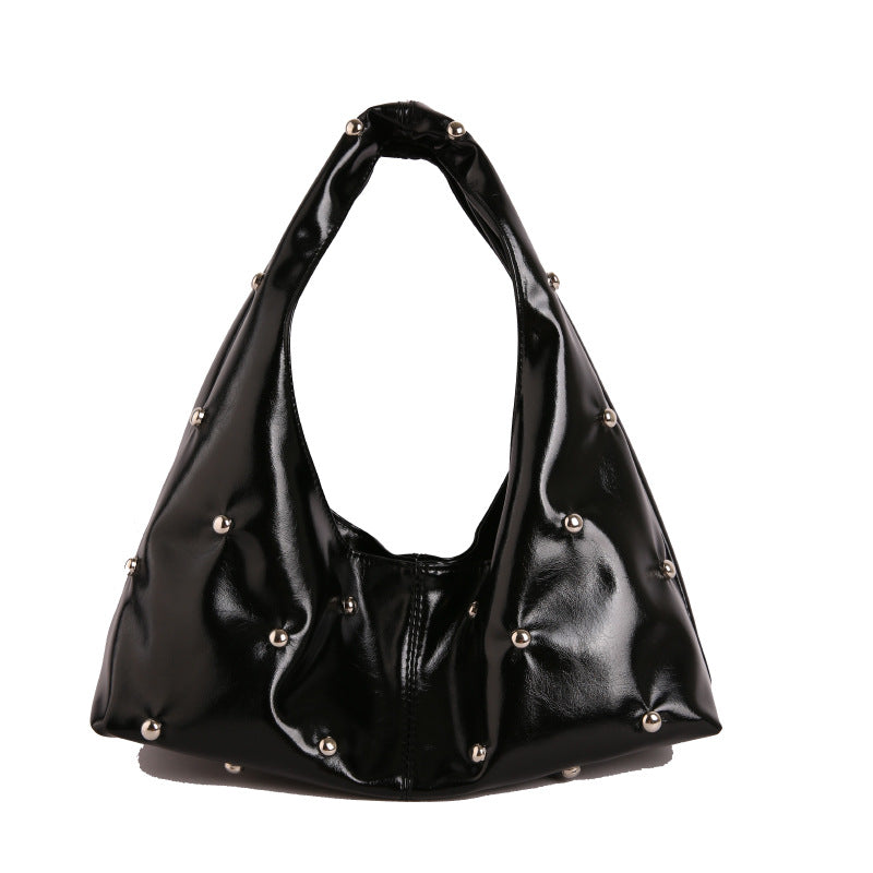 WoTrendy Statement Hobo Bag Stornfield