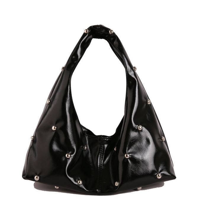 WoTrendy Statement Hobo Bag Stornfield