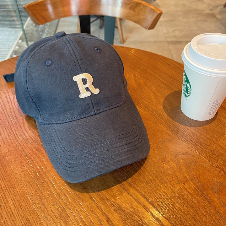 Women's Adjustable Cotton Baseball Cap Stornfield